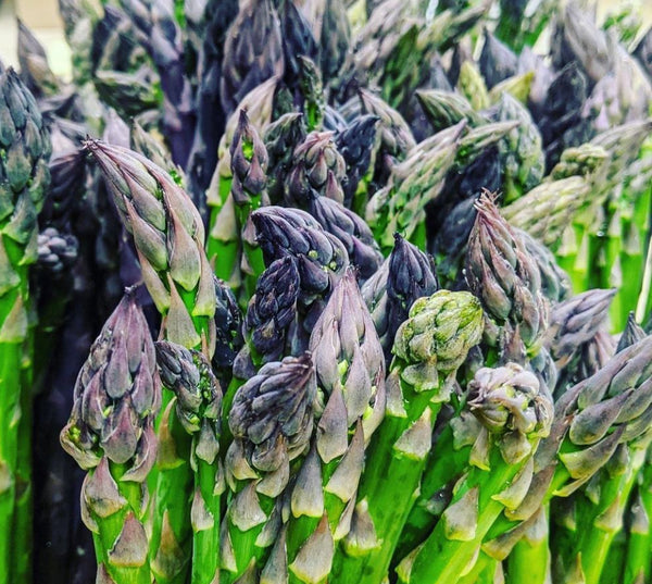 Asparagus