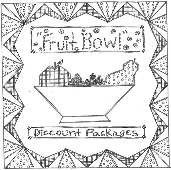 "Fruit Bowl" Package